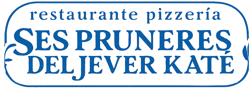 Logo del restaurante